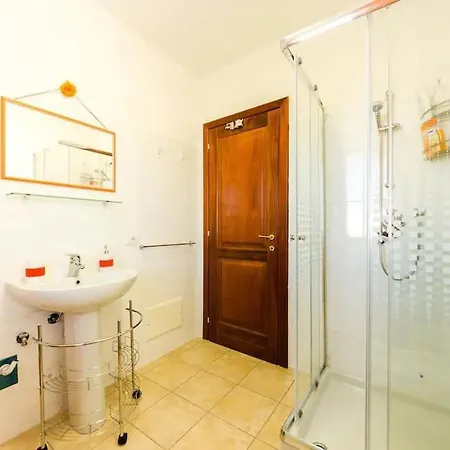 Appartamento In Costa Smeralda A Due Passi Dal Mare Arzachena