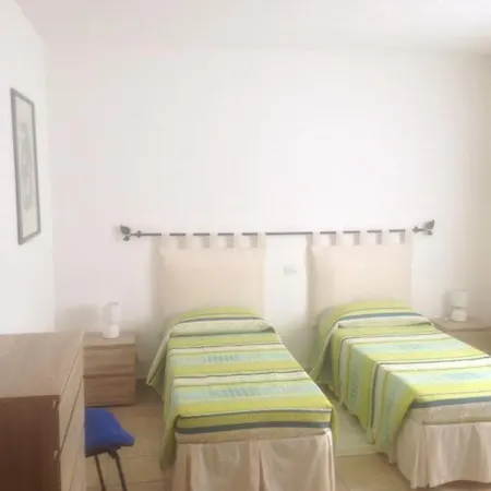 In Costa Smeralda A Due Passi Dal Mare Lejlighed Arzachena
