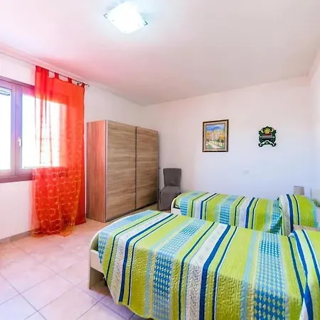 In Costa Smeralda A Due Passi Dal Mare Appartamento *