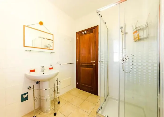 Daire In Costa Smeralda A Due Passi Dal Mare Arzachena